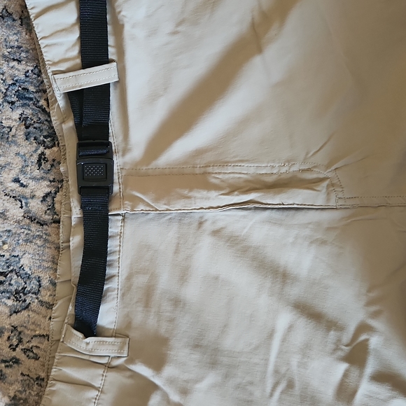 Rustic Ridge 2X Cargo Pants - Picture 5 of 6